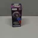 ArtCreativity Spinning Light Up Toy Wand  Magic Ball with LED Lights, Sensory Spinner for Kids, Party Favors & Classroom Prizes, Autism-Friendly Gift