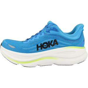 Hoka Men's Bondi 9,  Skyward Blue/Hoka Blue (Size 11)