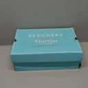 Skechers Women's Martha Stewart Plateau-Chic Lady Sneaker 7.5