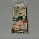 LEM - 10-Pack 1-1/2" x 12" Clear Fibrous Casing