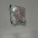 Emotional Support Crochet Bear, Mothers Day Graduation Teacher Appreciation Nurses Week Fathers Day Birthday Gifts for Women Girls Men Boys, Mini Teddy Bear Positive Animals for Friends Coworkers