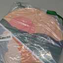 Tucocoo Electric Stove Burner Covers, Set of 4 Round Stove Burner Covers, 8 Inches and 10 Inches, Gas Stove Burner Covers, Metal Stove Burner Cover, Boho Minimalist Cooktop Decorative