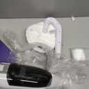 PUREBEAR 300°F Scrub & Steam Mop, Steam Cleaner With 13 Accessories