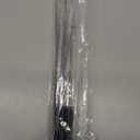 Straw Cleaner Brush Extra Long 12 inch, 10 PCS Straw Cleaner Brush Bristles Diameter (4+8+10+12+16mm) for Cleaning Straws, Pipe, Sippy Cup and Bottle