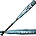 Louisville Slugger 2025 Meta Prime USSSA Baseball Bat (29"/19 oz, Blue/Yellow)