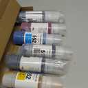 Compatible for 552 Ink Refill Bottles 6 Pack (NotSublimation Ink) Compatible Replacement for Epson Ecotank Photo ET-8550 ET-8500 ET8550 ET8500 8550 8500 Printer, T552 Ink (BK Pigment, PB C M Y GY Dye)