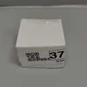 HUIHUANG 2 Rolls Shimmer Sheer Organza Ribbon 1-1/2 Inch Tan Chiffon Fabric Ribbon for Wedding Gift Wrapping Floral Bouquet Baby Shower All Types of Crafts - 50 Yards Each Roll