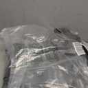 Dinictis Vacuum Seal Backpack 60L with Pump, Expandable Backpack with Vacuum Compression fits 17 inch Laptop, Water Resistant Carry On Suitcase Luggage suit for Short Trip and Business-Dark Grey