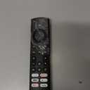 NS-RCFNA-21 NS-RCFNA-19 Remote Control Replacement for Insignia Toshiba TV Remote with 6 Hot Keys. Compatible with Ns-24Df310Na21 Ns-39Df310Na21 Ns-50Df710Na21 Ns-55Df710Na21 Ns24Df310Na21