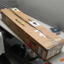 MAXLANDER 40V Weed Wacker Cordless, String Trimmer/Edger, Pole Saw, Hedge Trimmer and Brush Cutter, 4-in-1 Multi-Tool Kit with 2X20V 4.0Ah Battery and Charger