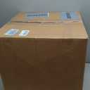 QH.HOME 16x32 Ft Oval Pool Cover for Steel Wall Oval Pool, [Excellent Windproof ] with Adjustable Buckle Straps & Drawstring Hem. [Durable, Tear Resistant]