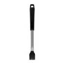 Stainless Steel and Silicone Basting Brush Pack of 3