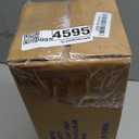 Himax Dog Beds for Small Dogs&Cats, Comfort Dogs Beds with Blanket Attached, Calming Anti-Anxiety Fluffy Dog Bed Washable (20"/26"/35") Pink