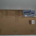 [2 Pack] 29 Inch Privacy Screen for Computer Monitor 21:9 Aspect Ratio, Eye Protection Anti Blue Light Glare Shield, 29inch Removable Black Blackout Anti Spy Desktop Security Private Filter