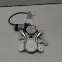 Dorman 741-099 Rear Driver Side Power Window Regulator and Motor Assembly Compatible with Select Toyota Models