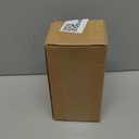 Door Lock Latch Actuator Front Left Driver Side Compatible with Cadillac Escalade, for Chevy Avalanche, Silverado, Suburban, Tahoe, for GMC Sierra, Yukon, Replaces 931-318, 15110643, 15053681