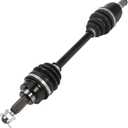 SCITOO 44220-HN8-A41 Front Right CV Axle for Honda Foreman 500 Rincon 680