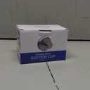 HOME SO Suction Cup Hooks for Shower & Bathroom Towel Holder 4-Pack  Suction Cups Hooks for Hanging Towels, Robes, & Coats - Tiles, Glass Door or Mirror  Shower Hooks & Towel Hooks Organizer -Nickel