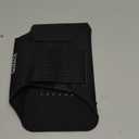 GUZACK Running Armband for iPhone 16 Pro 15 14 13 12 11 Pro Max/Plus/XR/XS, Galaxy S25/S24/S23/S22, with Card Slot & Key Pockets, Sports Arm Bands Cell Phone Holder Fit Up to 6.9 Inches Phone