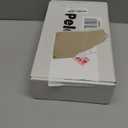 Happy Birthday Decorations, Include Light up Letters, with Tea Lights Candles, Latex Balloons, Aluminum Balloons and Rose Petals, Special Festival, Surprise Gifts Banner for Women and Men