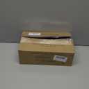 Pop Up Outlet;Pop up Power Strip; Embedded countertop;6.5 Feet 16AWG UL Cable 4 AC Outlets Max Power 1875w USB C PD 20W Fast Charging Used for Home Office Conference, etc (Black)