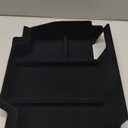 2024 2023 2022 Ram trx 1500 Lower Center Console Organizer 2019-2024 Dodge Ram TRX Flocked Liner Center Console Organizer 1500 Dodge Ram Console Insert 2021 dodge ram 5th generation 1500 accessories