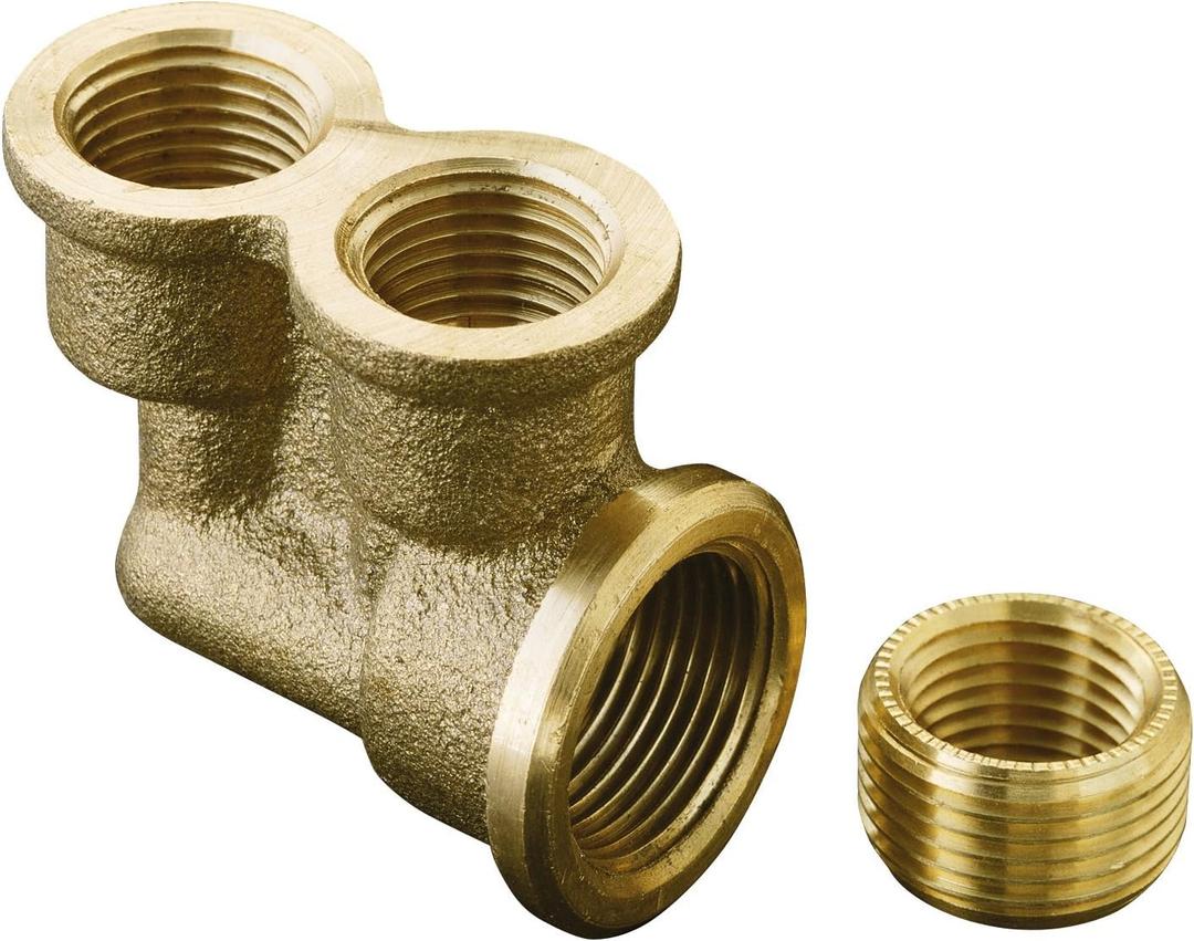 KOHLER TWIN ELL