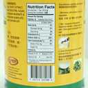 Harvest 2000 Vegetarian Bouillon Mix-Chicken Flavor (Gluten Free) -16 oz (1 Can) (EXP 04/02/27)