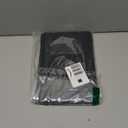 Azzsy Case for Samsung Galaxy Tab A11+/A9+ Plus 11 Inch 2026/2024, Heavy Duty Shockproof Rugged High Impact Protective Case, Black