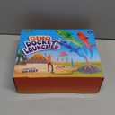 Ninja Blast Dinosaur Toy Rocket Launcher for Kids Toys for Kids 3-5 5-7 4-6 - Outdoor Toys for Kid Ages 4-8 - 3 4 Year Old Boy Birthday Gift - Gifts for Boys Age 3 4 5 6 Years Toy for Toddlers