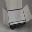 Smart Ceiling Fan Control and Light Dimmer Switch, Compatible with Alexa/Google Assistant/Smart Life, Neutral Wire Required, Single Pole Fan Light Switch, 2.4G Wi-Fi only, Timer, No Hub Required, 1PC