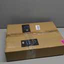 Akozon Motorcycle Luggage Rack, Metal Black Rear Cargo Carrier Shelf Holder Luggage Carrier Rack Fit for CRF300L CRF300 CRF250L CRF250