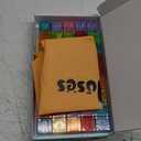 45PCS Magnetic Blocks - Transparent Magnet Cubes, Toddler Building Blocks, Sensory Autism Gifts for Kids Ages 3+, Preschool Travel Toys for 3-5 Year Old Boys and Girls