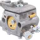 MOTOKU 309376002 Carburetor Carb Kit for Ryobi RY3714 RY3716 Gas Chainsaw