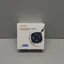 comiso Waterproof Speaker with Robust Bass, Shower Speaker with Dynamic Light, TWS Mode, Loud HD Sound, IP67 Waterproof, 2000mAh, Portable Wireless Speakers for Home, Outdoor/Kayak, Gift for Unisex.