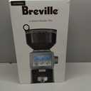 Breville Smart Grinder Pro BCG820OLT, Olive Tapenade