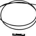 Dorman C95368 Parking Brake Cable Compatible with Select Ford Models