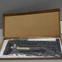 Laptop Replacement US Layout with Backlight Keyboard for Asus TUF Gaming A15 FX506 FA506 FA556 TUF506.TUF A17 FA706.TUF Gaming F17 FX706LI FX706 FX706L FA706U FX706U FA706 661VUS00