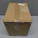 Prsildan Acrylic Drawer Makeup Organizer with 3 Drawers, Clear Stackable Storage for Baby Bottles, Craft, Jewelry & Hair Accessories, Multi-Use for Vanity, Countertop, Office Desk Organization