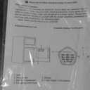 GarveeTech Fireproof Depository Safe with Drop Slot, Electronic Anti-Theft Drop Safe for Business with Programmable Numeric Keypad Lock and Spare Keys, Cash Drop Safe Box for Office Home Retail Store (16.73"D x 15.35"W x 29.53"H)