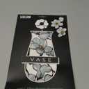 Modgy Magnolia Window Vase