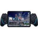 Razer Kishi Ultra Gaming Controller for Android, iPhone 15 & 16 Series, iPad Mini A17 Pro & 6 (USB C): Pro Controls - Ergonomic Grip - Stream PC, Xbox, PS5 Games on Mobile, Phone, Tablet - Chroma RGB