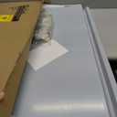 Windshield for Yamaha G29 & Drive Series Model Golf Carts, Foldable & Durable (Smoked)