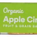 365 by Whole Foods Market, Organic Apple Cereal Bar 6 Count, 7.8 Ounce (EXP 08/05/26)