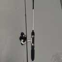 Lew's Fishing American Hero WeGo 2 Speed Spin IM6 combo WG7550L-2 Combos