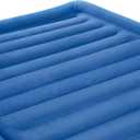 SoundAsleep Products SoundAsleep CloudNine Series Air Mattress with Dual Smart Pump Technology Queen Size