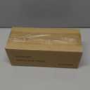 Sponge Holder for Kitchen Sink, Self-draining Sink Organizer with Towel Rack and Brush Holder, Metal Kitchen Sink Organizer for Countertop, Black