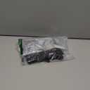 80s Outfit for Women Plus Size I Love The 80's Costumes 80s Off Shoulder T-Shirt Tops Neon Clothes Oversized (Black, Small)