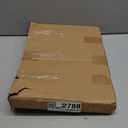 Wooden Basketball Laundry HamperOver the Door Basketball Hoop Laundry Basket with Zipper for Kids Room,Dorm Rooms,Bathroom,Saving Space Storage and Organization - White (White)