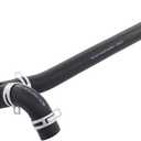 MOTOKU Engine Upper Radiator Coolant Hose Filler Neck and Water Outlet Flange Cap Assembly for Nissan Altima 2007-2013